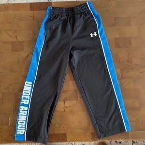 Under Amour Boys Pants size 6